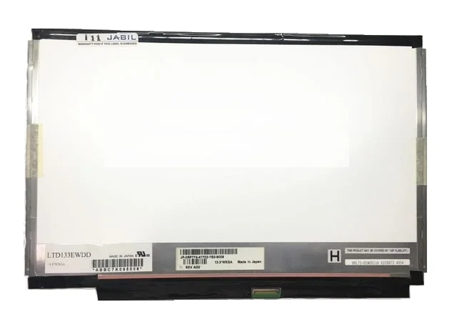 13.3_WXGA_1280x800_LED_LTD133EWDD