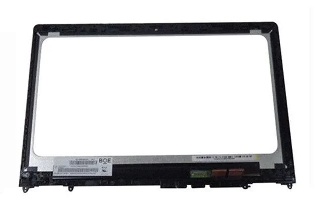 15.6_Full-HD-1920x1080-Сенсорный дисплей-30pin(eDp)-IPS Flex4-15 1570 1580