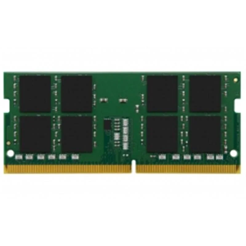 4 Gb 3200MHz DDR4 PC4-25600 260 Pin 1,2V