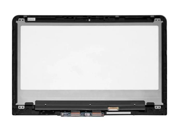 13.3" HD 1366x768 Сенсорный дисплей 30 pin socket IPS PAVILION_13-U_HD