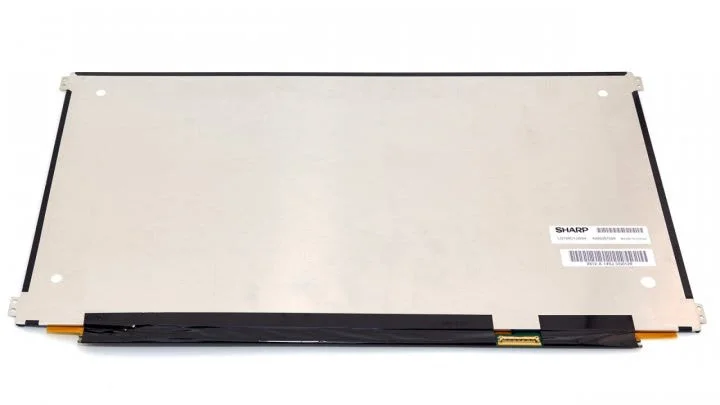 15.6" UHD 3840x2160 Дисплей 40 pin Крепления по бокам