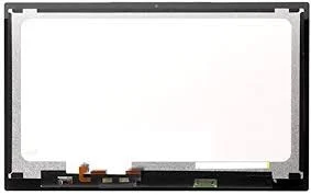 15.6" HD 1366x768 Дисплей с тачскрином 30 pin socket