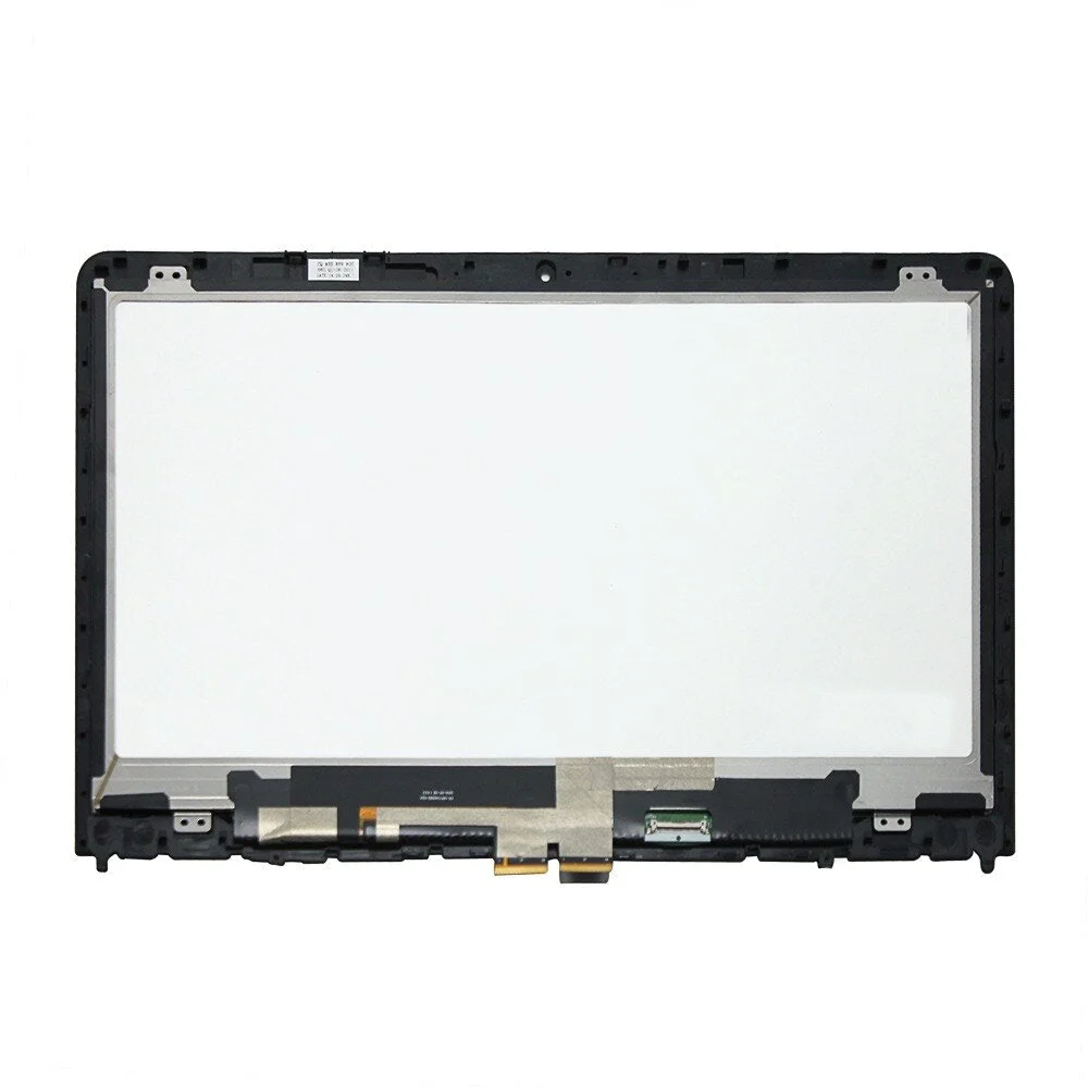 14.0" FHD 1920x1080 Дисплей с тачскрином и рамкой 30 pin socket IPS