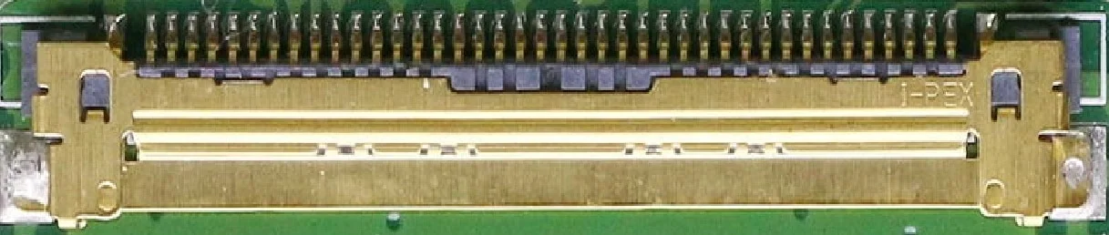 17.3_HD+_1600x900_LED_40 pin LED - изображение 2