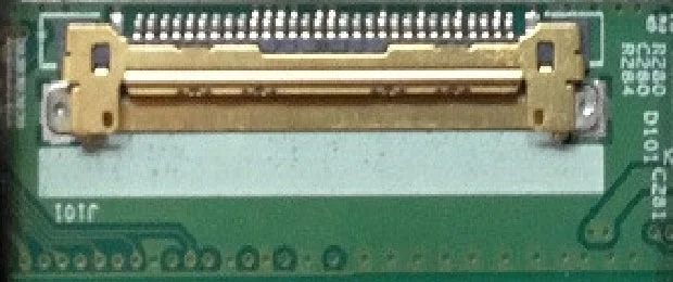 16.0_HD_1366x768_1 CCFL_30 pin CCFL - изображение 3