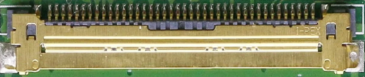 15.6_Full HD_1920x1080_LED_40 pin LED_Normal - изображение 3