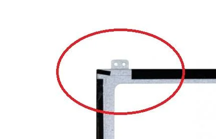 11.6_HD_1366x768_LED_40 pin LED_Slim_TopDown - изображение 3
