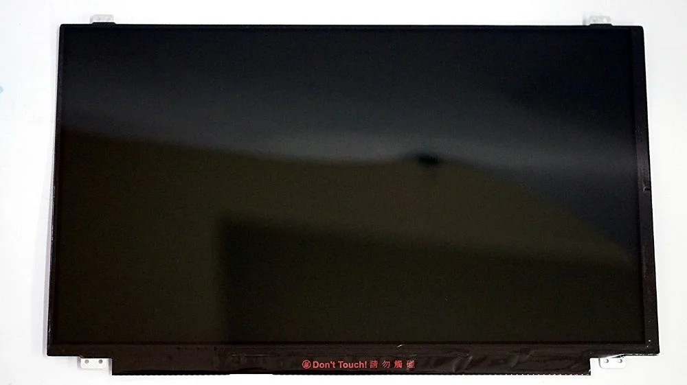 15.6_Full HD_1920x1080_LED_40 pin LED_Slim _TopDown - изображение 2