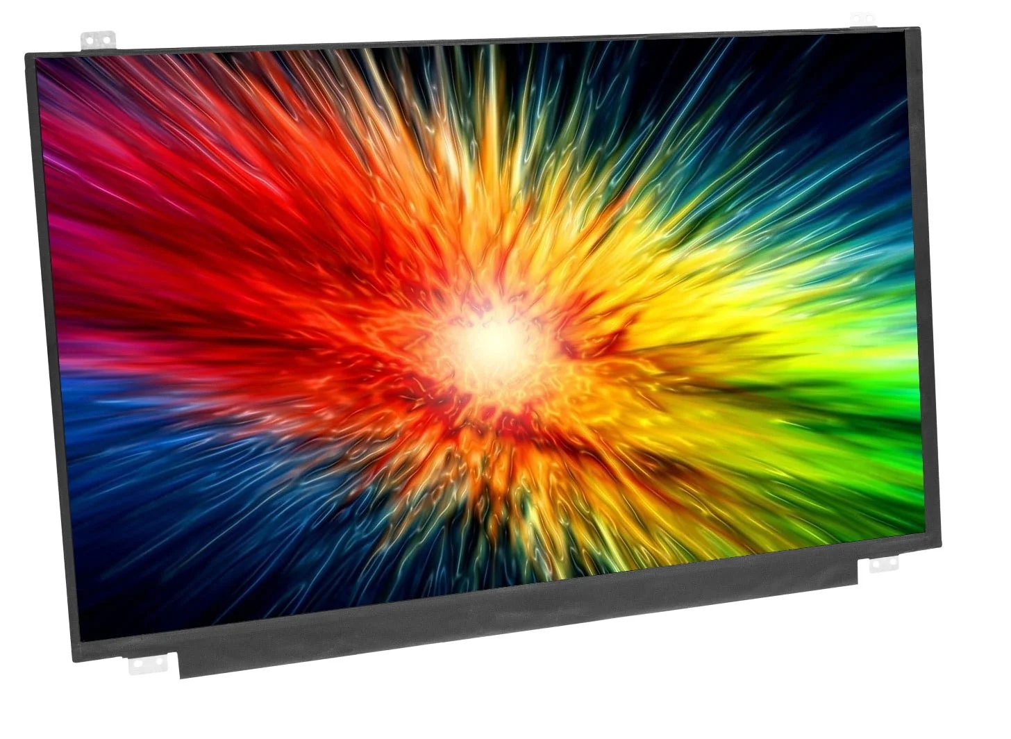 15.6_HD_1366x768_LED_30 pin LED_Slim_TopDown - изображение 1