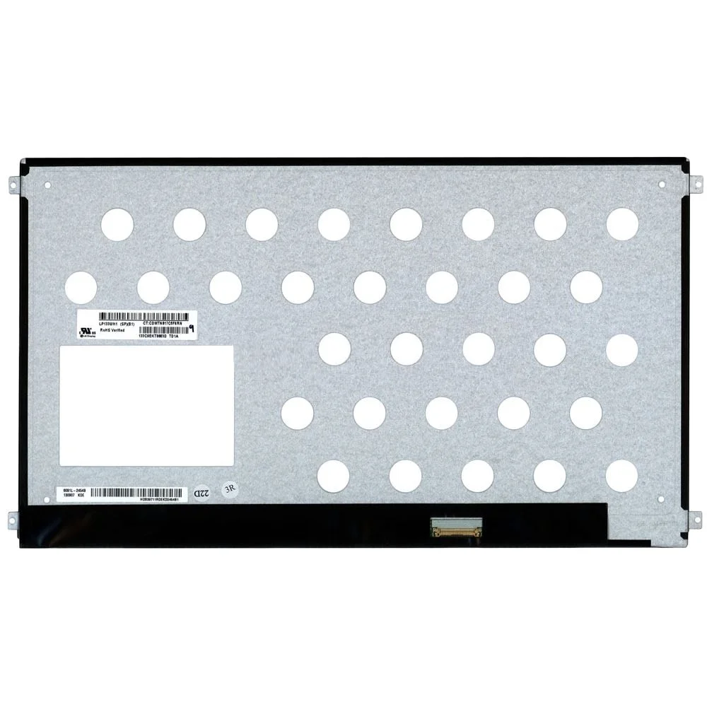 13.3_HD_1366x768_LED_30 pin LED socket (N133BGE-E51)