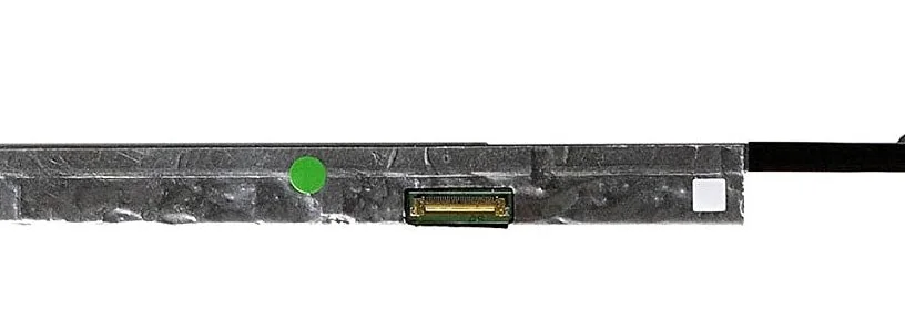 13.3_HD_1366x768_LED_30 pin LED_Slim_right (N133BGE-EAA) - изображение 3