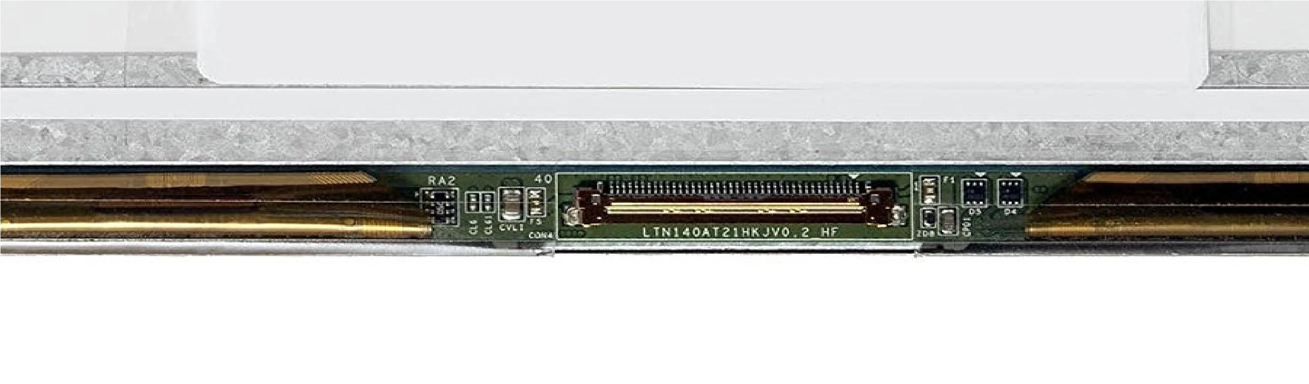 14.0_HD+_1600x900_LED_40 pin LED_Slim_(LTN140AT21) - изображение 3
