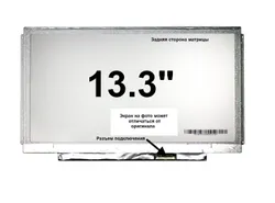 Матриця Asus PRO Essential PU301LA
