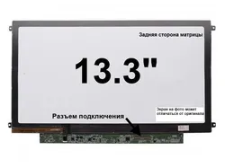 Матрица Gateway EC38