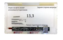 Матриця HP PRESARIO CQ35