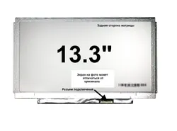 Матриця для ноутбука HP Probook 430-G0